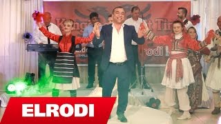 Sami Kallmi  Kur kercen sorkadhja Official Video HD [upl. by Anhaj]