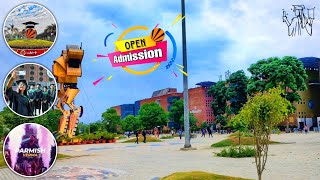 LPU Kaisa College Hai  🤔  Best College For BTech   Engineering  RAJ VLOGS  RajVlogsLPU [upl. by Noxas]