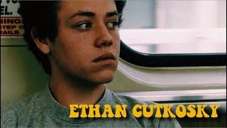 NEW ETHAN CUTKOSKY  EDITS COMPILATION [upl. by Maighdlin303]