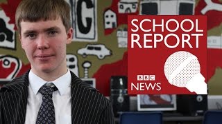 BBC News School Report July 2016 [upl. by Tnemelc106]