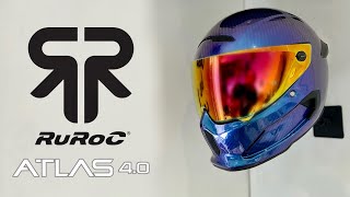 RUROC ATLAS 40 🦾 Mon Avis Sincère [upl. by Marquita980]