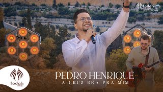 Pedro Henrique  A Cruz Era Pra Mim Clipe Oficial [upl. by Reich]