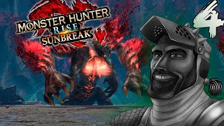 El Final de MH Sunbreak fue demasiado FACIL [upl. by Anelrahs]