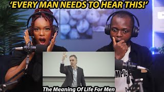 The Simple Reason 90 of Men Are Lost in Life  Jordan Peterson [upl. by Pulling]