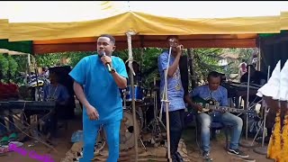 OWERRI BONGO MUSIC  IGOLO BONGO LIVE PERFORMANCE [upl. by Sirred]