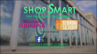 ShopSmart Sacramento Store Visits  Creaciones Ariadne amp Divine Beauty [upl. by Etterb200]