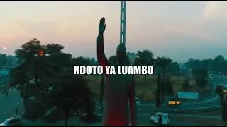 Tshala Muana  Ndoto ya Luambo Clip officiel [upl. by Nilkcaj]