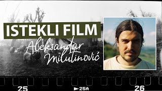 onlineizlozba  ISTEKLI FILM  Aleksandar Milutinović [upl. by Eeralav]