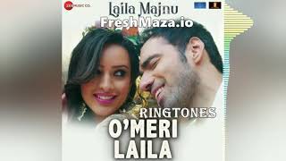 Film Review Laila Majnu [upl. by Aikemet]