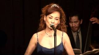 夏樹陽子 Special Live ♪ 駅 ♪ [upl. by Mireille275]