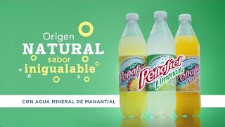 Comercial Peñafiel Limonada  2018 [upl. by Nylitsirk479]