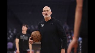 NBA Coach Jay Triano Shares the Meaning behind his Tattoos at GITG101 NBA Course [upl. by Freya644]