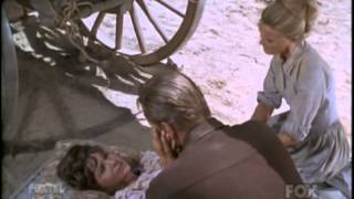 Bonanza S08E05 The Pursued 2 [upl. by Pettiford]