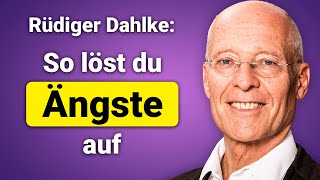 Achtung Weisheiten von DrRüdiger Dahlke Überwinde deine Angst [upl. by Yttel26]