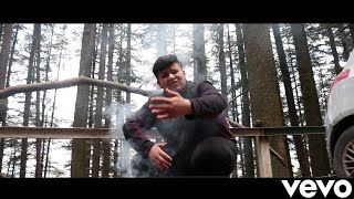 Mota Bhai  Mr Paradox Official Music Video [upl. by Modnar]