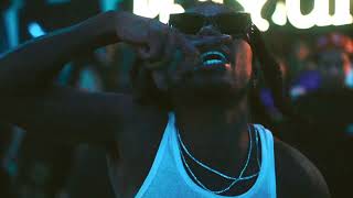 Neno Calvin  Codeine Money Official Video [upl. by Deland]