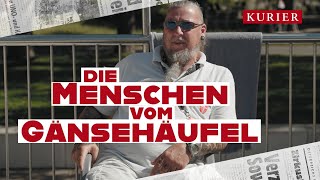 Die Menschen vom Gänsehäufel [upl. by Priestley167]