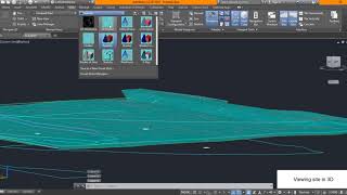 10More Catchment Features in Civil 3D [upl. by Haidadej]