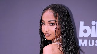 Shenseea Says She Should Be Classified As A Dancehall Pop Or Reggae Pop Artist [upl. by Kelli564]