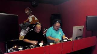 MAKINA SESION djkito y dj rayitaa [upl. by Yelrihs]