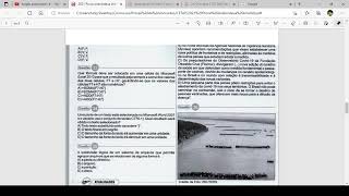 Questões da prova de nível médio completo do concurso de Ananindeua CETAP onde cabe recurso [upl. by Rentsch]