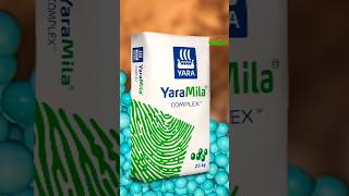 YaraMila Complex  YARA  complex fertilizer  Jasmine fertilizer  yaraindia [upl. by Brock]