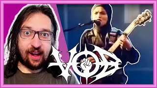 AMAZING live performance Voice of Baceprot  Killing in the Name reaction [upl. by Dudden]