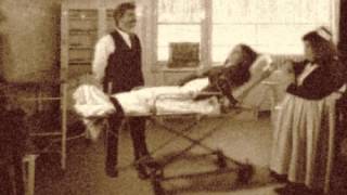 Treatment footage from Paynes Asylum [upl. by Eldwun]