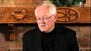 Ron Rolheiser OMI quotThe Incarnation Keeping God in the Fleshquot [upl. by Deeraf]