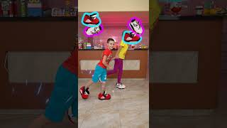 Cute dance Fun special effects Popular recommend [upl. by Vaughn]