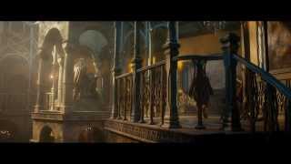 Der Hobbit Eine unerwartete Reise Extended Edition  Offizieller Trailer Deutsch HD [upl. by Asp]