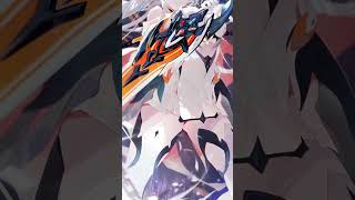 Herrscher of Flamescion『Honkai Impact 3』EDIT [upl. by Hutchins50]