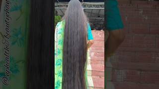 ✅ Super Fast Hair Growth Shampoo  Easy Hair wash Tips shorts haircare youtubeshorts [upl. by Ainola]