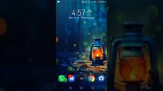 Update you Asus Zenfone 3 max to Android Oreo 810 [upl. by Eanel]