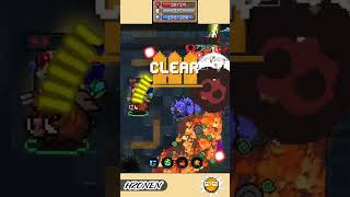 Soul Knight  Adminsson  Soul Academy  Homework Trial 22 soulknight shorts gameplay [upl. by Vahe]