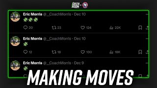 North Texas is making moves Latest football news and portal additions [upl. by Netneuq]