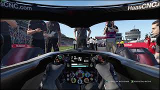 F1 2018 GP Niemiec Runda 3  WRS Sezon 5 Co ja odm [upl. by Ys]