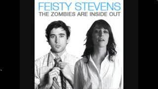 Feisty Stevens  The Zombies Are Inside Out mashup [upl. by Naira]