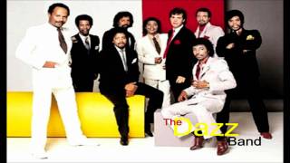 The Dazz Band  Heartbeat [upl. by Risley602]