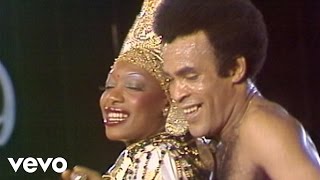 Boney M  Gotta Go Home Sopot Festival 1979 [upl. by Ennasor]