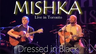 Dressed In Black  Mishka Live at the Phoenix Toronto March 24 2024 [upl. by Dviad]