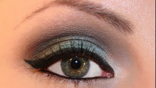 Trucco occhi castani il make up per valorizzarli [upl. by Ysied]