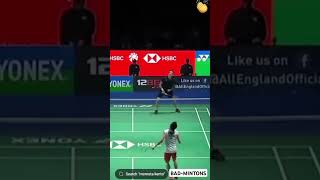 I AM NOT AGREE badminton supersmashsquad [upl. by Ecyor]