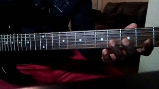 guitare CHARISME KOFFI OLOMIDE [upl. by Jereme368]