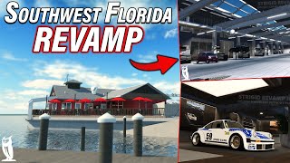 SOUTHWEST FLORIDA REVAMP IS GOING TO BE INSANE CRAZY NEW MAP NEW CARS amp MORE [upl. by Gally]