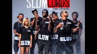 Sy Ari Da Kid  quotUnder The Sunquot SlumLords [upl. by Ycinuq]