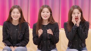 211104 슬기zip Seulgi Zip  EP46 [upl. by Haroun]