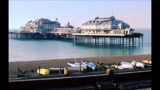 West Pier Tribute Brightonamphove [upl. by Carlye]