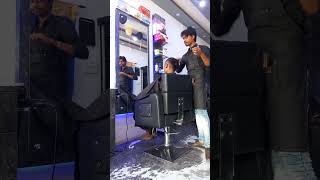 chapri hair cut 😱😱😱hairstyle haircut viralvideo viralshorts automobile music keşfet bass [upl. by Bradski]