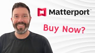 Is Matterport Stock a Buy Or Sell Now [upl. by Elroy]